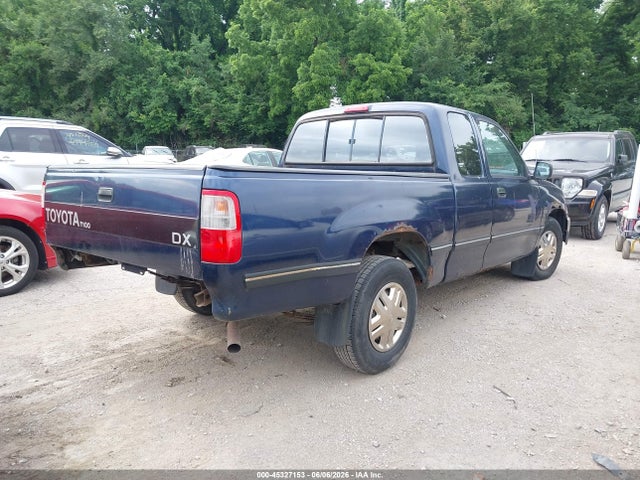 Aukcja sprzedaży 1995 Toyota T100 Xtracab/dx, vin: JT4VD12E3S0007861, numer aukcji: 45327153