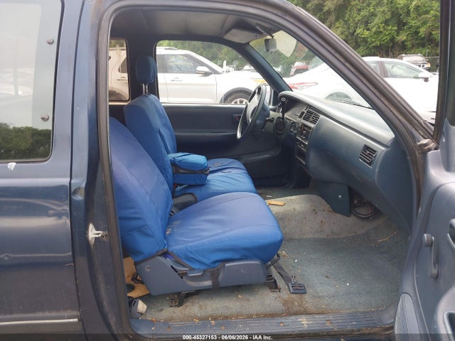 Aukcja sprzedaży 1995 Toyota T100 Xtracab/dx, vin: JT4VD12E3S0007861, numer aukcji: 45327153