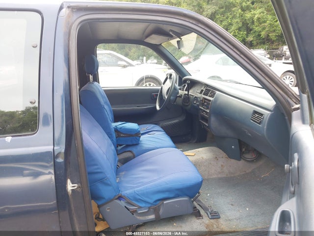 Aukcja sprzedaży 1995 Toyota T100 Xtracab/dx, vin: JT4VD12E3S0007861, numer aukcji: 45327153