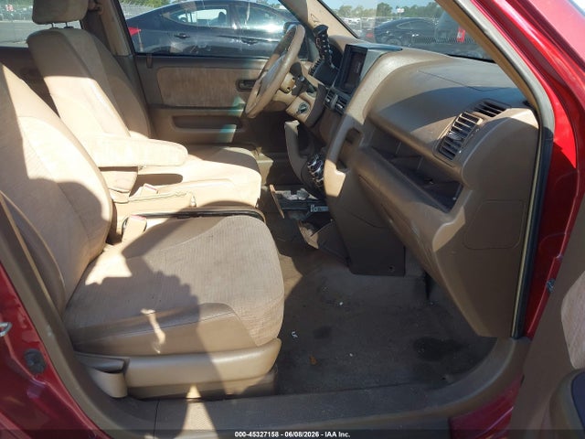 Продажа на аукционе авто 2003 Honda Cr-v Lx, vin: SHSRD68473U107003, номер лота: 45327158
