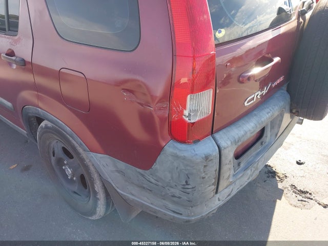 Продажа на аукционе авто 2003 Honda Cr-v Lx, vin: SHSRD68473U107003, номер лота: 45327158