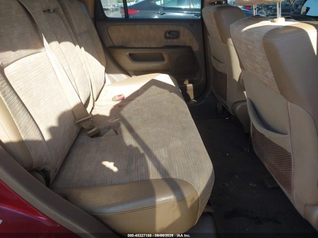 Продажа на аукционе авто 2003 Honda Cr-v Lx, vin: SHSRD68473U107003, номер лота: 45327158