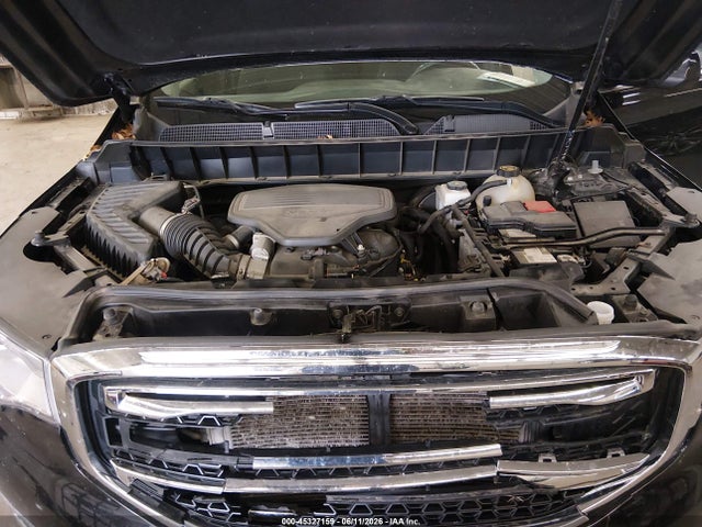 Aukcja sprzedaży 2019 Gmc Acadia Sle-2, vin: 1GKKNSLS9KZ236877, numer aukcji: 45327159