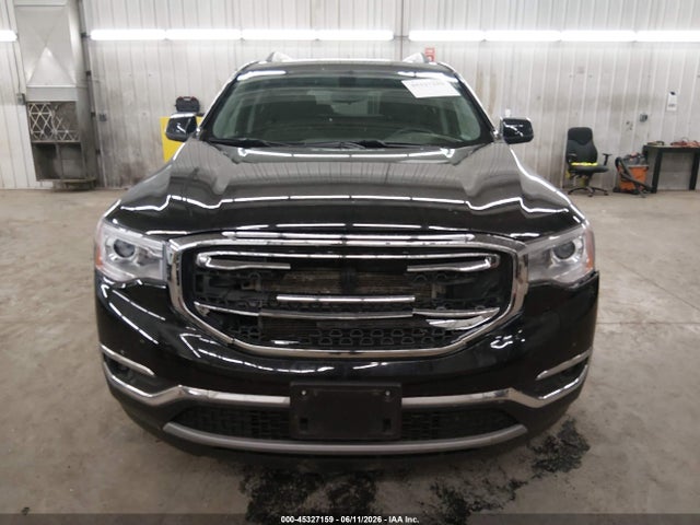 Aukcja sprzedaży 2019 Gmc Acadia Sle-2, vin: 1GKKNSLS9KZ236877, numer aukcji: 45327159