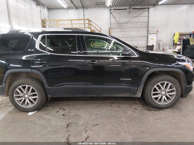 Aukcja sprzedaży 2019 Gmc Acadia Sle-2, vin: 1GKKNSLS9KZ236877, numer aukcji: 45327159