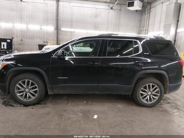 Aukcja sprzedaży 2019 Gmc Acadia Sle-2, vin: 1GKKNSLS9KZ236877, numer aukcji: 45327159