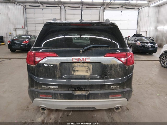 Aukcja sprzedaży 2019 Gmc Acadia Sle-2, vin: 1GKKNSLS9KZ236877, numer aukcji: 45327159