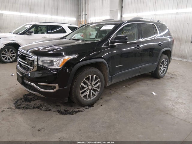 Aukcja sprzedaży 2019 Gmc Acadia Sle-2, vin: 1GKKNSLS9KZ236877, numer aukcji: 45327159