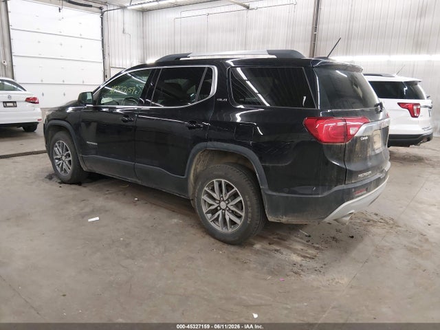 Aukcja sprzedaży 2019 Gmc Acadia Sle-2, vin: 1GKKNSLS9KZ236877, numer aukcji: 45327159