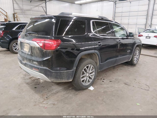 Aukcja sprzedaży 2019 Gmc Acadia Sle-2, vin: 1GKKNSLS9KZ236877, numer aukcji: 45327159