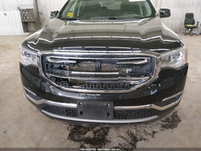 Aukcja sprzedaży 2019 Gmc Acadia Sle-2, vin: 1GKKNSLS9KZ236877, numer aukcji: 45327159
