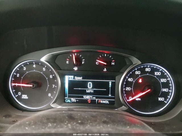 Aukcja sprzedaży 2019 Gmc Acadia Sle-2, vin: 1GKKNSLS9KZ236877, numer aukcji: 45327159