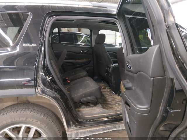 Aukcja sprzedaży 2019 Gmc Acadia Sle-2, vin: 1GKKNSLS9KZ236877, numer aukcji: 45327159