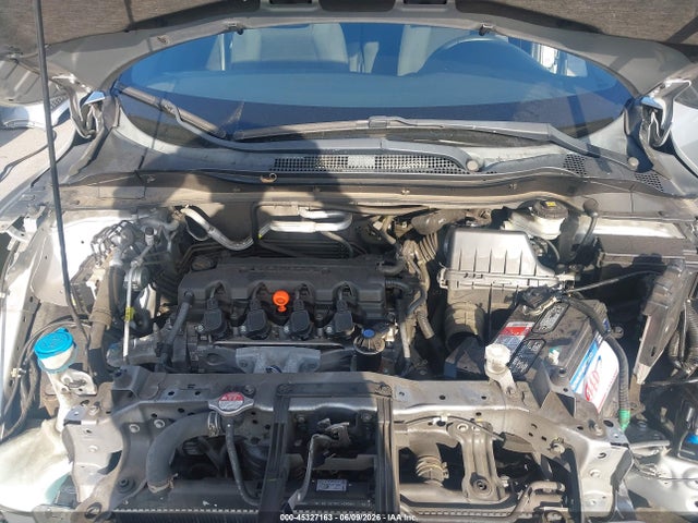 45327163 :رقم المزاد ، 3CZRU6H13KG702057 vin ، 2019 Honda Hr-v Sport مزاد بيع