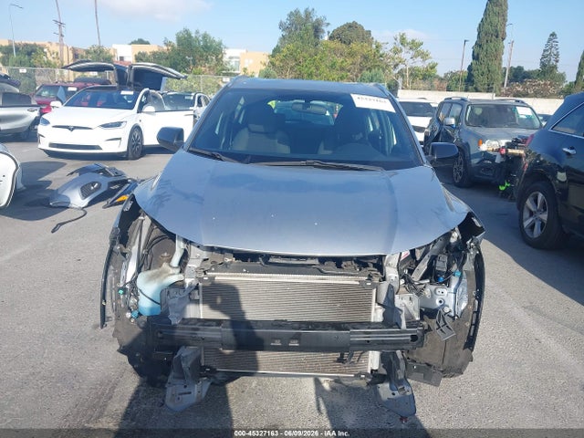 45327163 :رقم المزاد ، 3CZRU6H13KG702057 vin ، 2019 Honda Hr-v Sport مزاد بيع