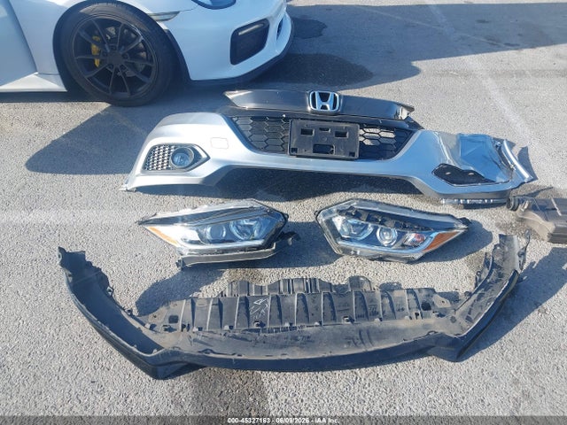 45327163 :رقم المزاد ، 3CZRU6H13KG702057 vin ، 2019 Honda Hr-v Sport مزاد بيع