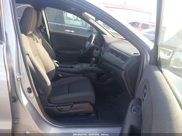 45327163 :رقم المزاد ، 3CZRU6H13KG702057 vin ، 2019 Honda Hr-v Sport مزاد بيع