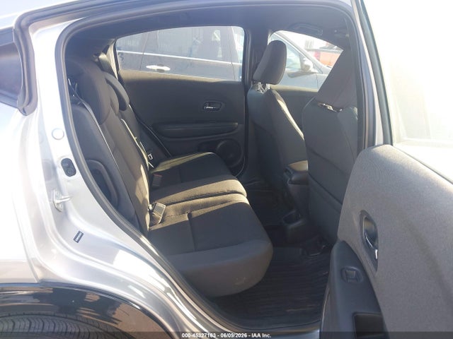 45327163 :رقم المزاد ، 3CZRU6H13KG702057 vin ، 2019 Honda Hr-v Sport مزاد بيع