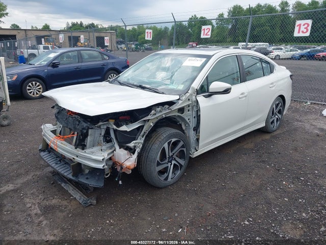 2020 Subaru Legacy Limited Xt მანქანა იყიდება აუქციონზე, vin: 4S3BWGN69L3028086, აუქციონის ნომერი: 45327172