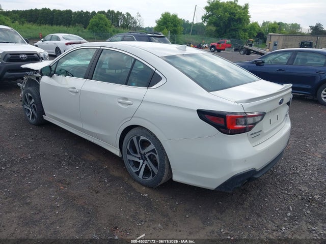 2020 Subaru Legacy Limited Xt მანქანა იყიდება აუქციონზე, vin: 4S3BWGN69L3028086, აუქციონის ნომერი: 45327172