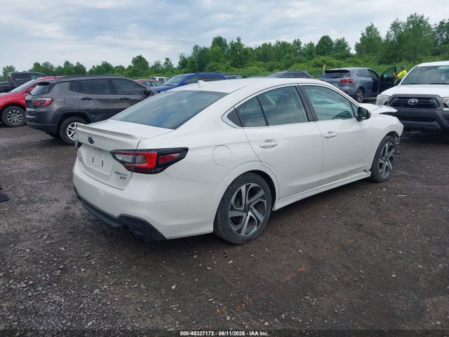 2020 Subaru Legacy Limited Xt მანქანა იყიდება აუქციონზე, vin: 4S3BWGN69L3028086, აუქციონის ნომერი: 45327172