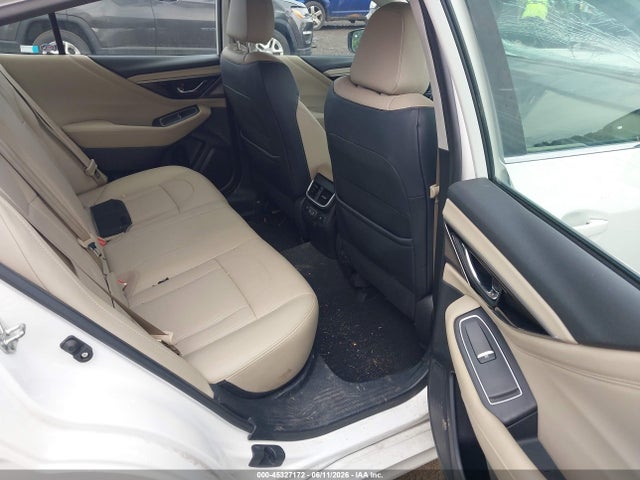 2020 Subaru Legacy Limited Xt მანქანა იყიდება აუქციონზე, vin: 4S3BWGN69L3028086, აუქციონის ნომერი: 45327172