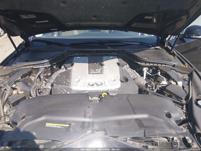 Aukcja sprzedaży 2015 Infiniti Q50 Premium, vin: JN1BV7AP2FM335974, numer aukcji: 45327177