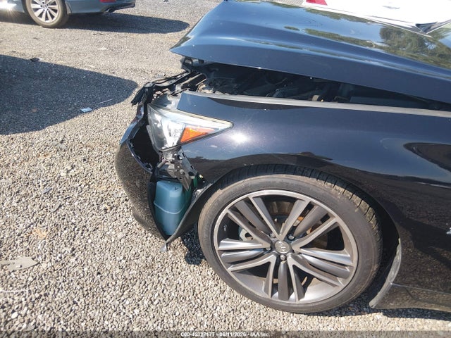 Aukcja sprzedaży 2015 Infiniti Q50 Premium, vin: JN1BV7AP2FM335974, numer aukcji: 45327177