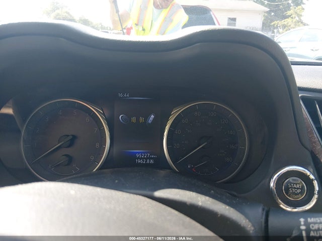 Aukcja sprzedaży 2015 Infiniti Q50 Premium, vin: JN1BV7AP2FM335974, numer aukcji: 45327177