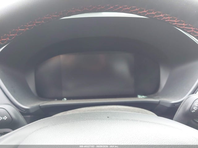 45327183 :رقم المزاد ، 1FMCU9NA5SUB43556 vin ، 2025 Ford Escape St-line Select مزاد بيع