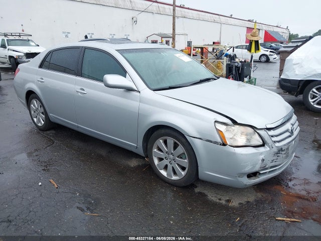 2006 Toyota Avalon Xls მანქანა იყიდება აუქციონზე, vin: 4T1BK36B16U109688, აუქციონის ნომერი: 45327184