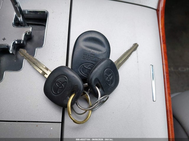Продаж на аукціоні авто 2006 Toyota Avalon Xls, vin: 4T1BK36B16U109688, номер лоту: 45327184