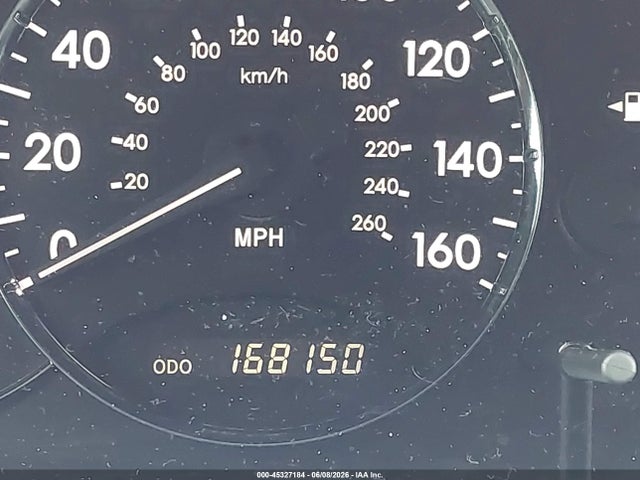 Продаж на аукціоні авто 2006 Toyota Avalon Xls, vin: 4T1BK36B16U109688, номер лоту: 45327184