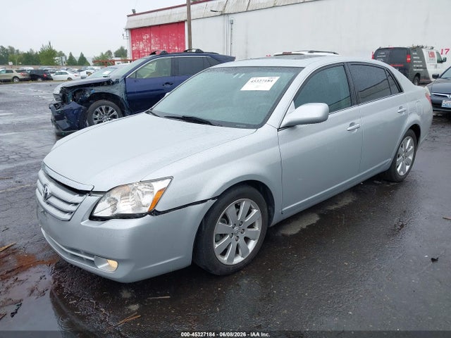 Продаж на аукціоні авто 2006 Toyota Avalon Xls, vin: 4T1BK36B16U109688, номер лоту: 45327184