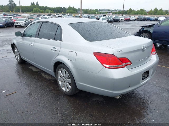 Продаж на аукціоні авто 2006 Toyota Avalon Xls, vin: 4T1BK36B16U109688, номер лоту: 45327184