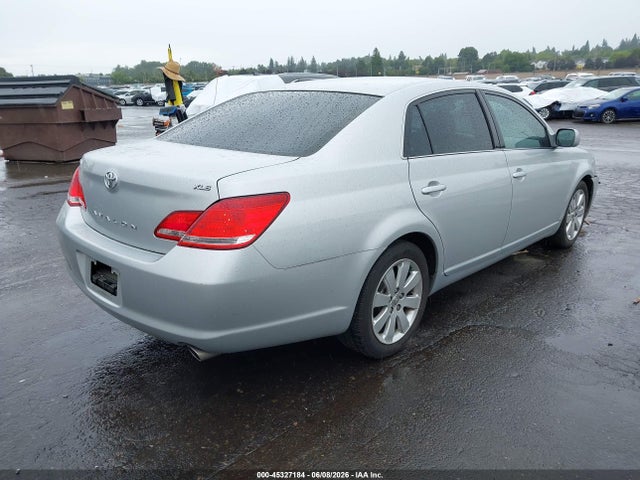 Продаж на аукціоні авто 2006 Toyota Avalon Xls, vin: 4T1BK36B16U109688, номер лоту: 45327184