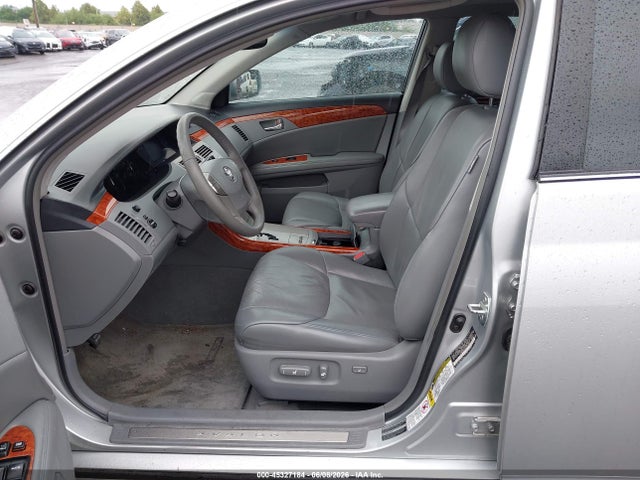 Продаж на аукціоні авто 2006 Toyota Avalon Xls, vin: 4T1BK36B16U109688, номер лоту: 45327184