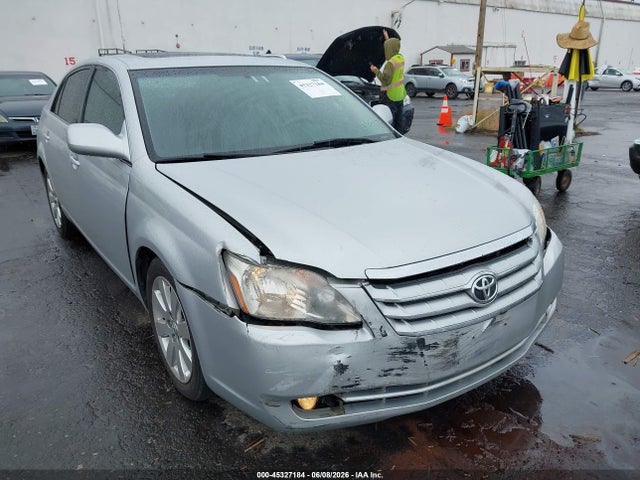 Продаж на аукціоні авто 2006 Toyota Avalon Xls, vin: 4T1BK36B16U109688, номер лоту: 45327184