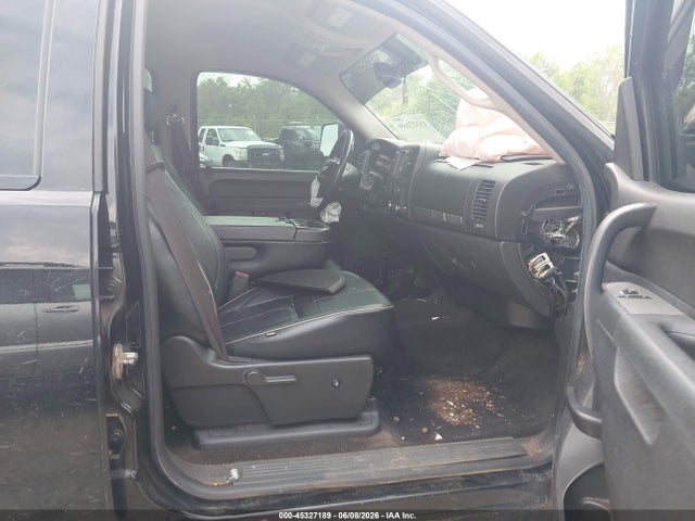 Продажа на аукционе авто 2012 Chevrolet Silverado 1500 Lt, vin: 3GCPKSE74CG183090, номер лота: 45327189