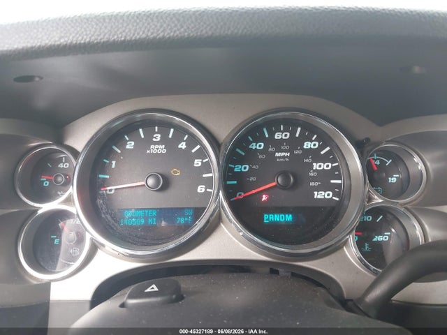 Продажа на аукционе авто 2012 Chevrolet Silverado 1500 Lt, vin: 3GCPKSE74CG183090, номер лота: 45327189
