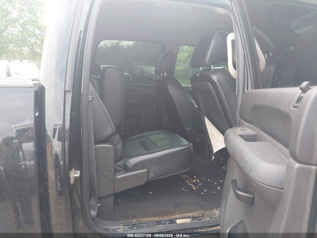 Продажа на аукционе авто 2012 Chevrolet Silverado 1500 Lt, vin: 3GCPKSE74CG183090, номер лота: 45327189