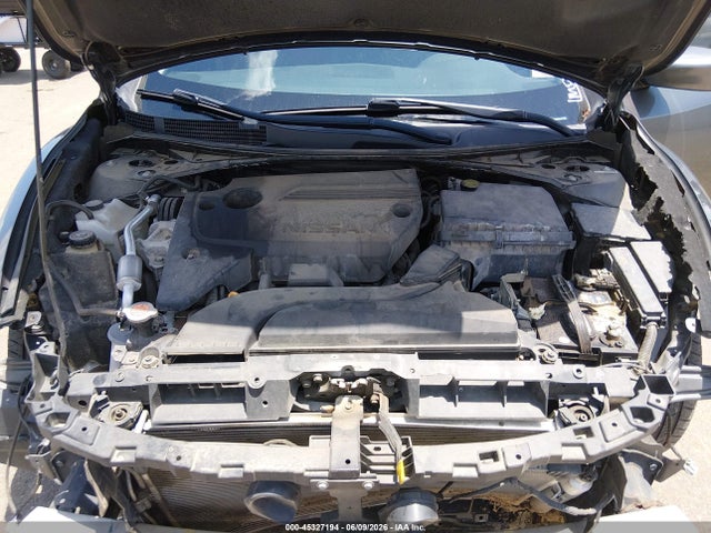 Nissan Altima 2.5 S 2016 1N4AL3AP7GN354464 Image 10