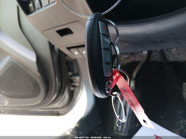 Nissan Altima 2.5 S 2016 1N4AL3AP7GN354464 Image 11