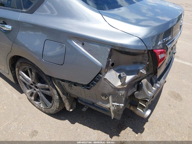 Nissan Altima 2.5 S 2016 1N4AL3AP7GN354464 Image 13