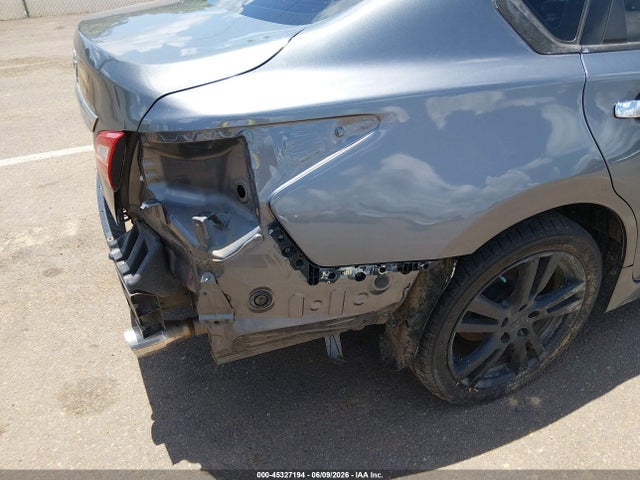 Nissan Altima 2.5 S 2016 1N4AL3AP7GN354464 Image 14