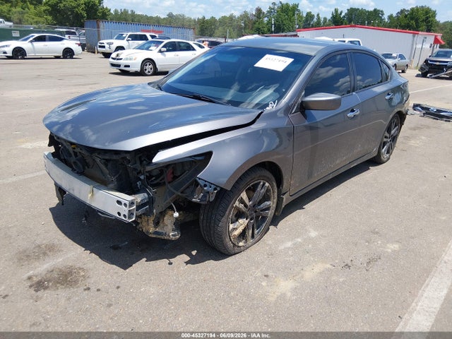 Nissan Altima 2.5 S 2016 1N4AL3AP7GN354464 Image 2