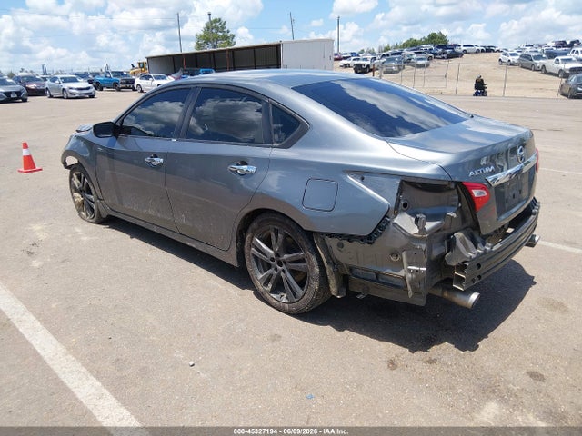 Nissan Altima 2.5 S 2016 1N4AL3AP7GN354464 Image 3