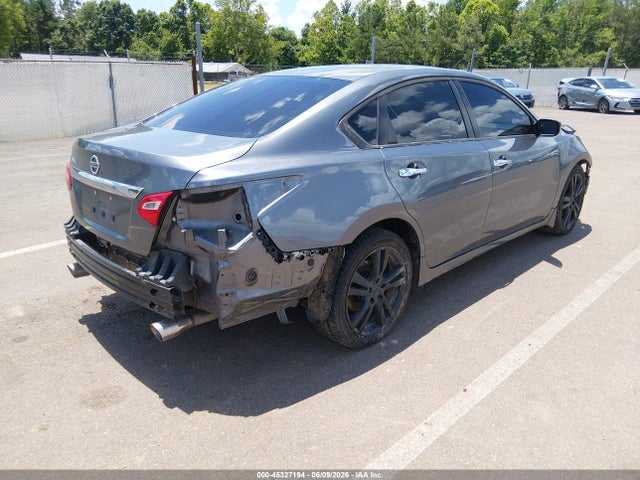 Nissan Altima 2.5 S 2016 1N4AL3AP7GN354464 Image 4