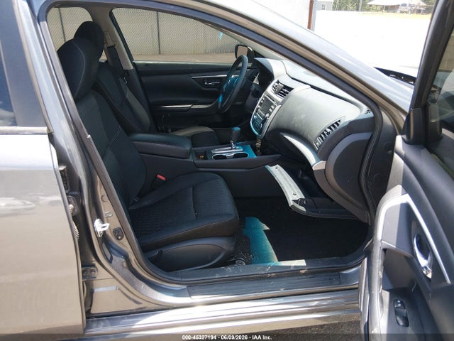 Nissan Altima 2.5 S 2016 1N4AL3AP7GN354464 Image 5