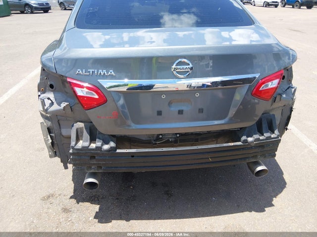 Nissan Altima 2.5 S 2016 1N4AL3AP7GN354464 Image 6